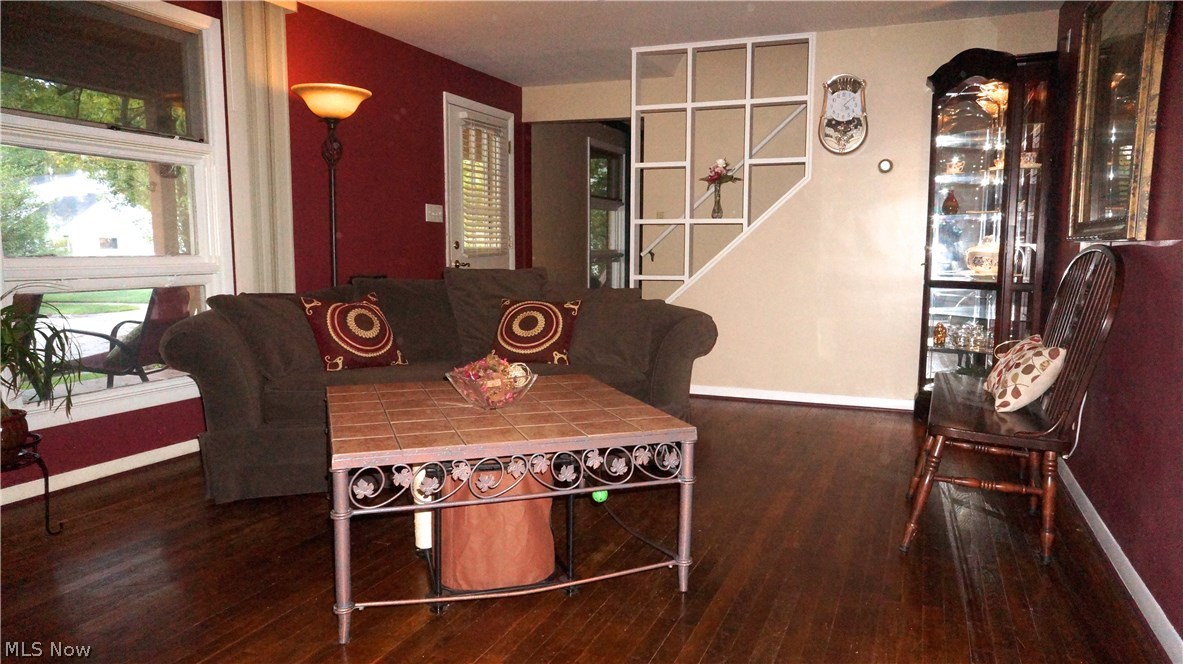 Cuyahoga Manor - Residential