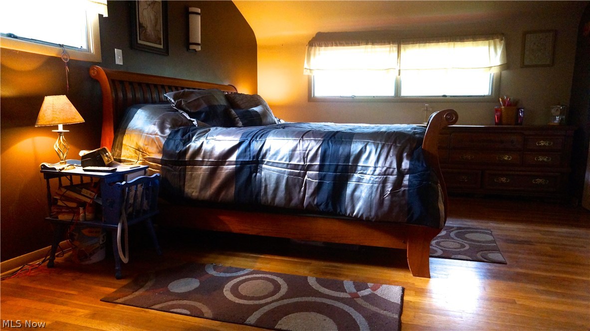 Cuyahoga Manor - Residential