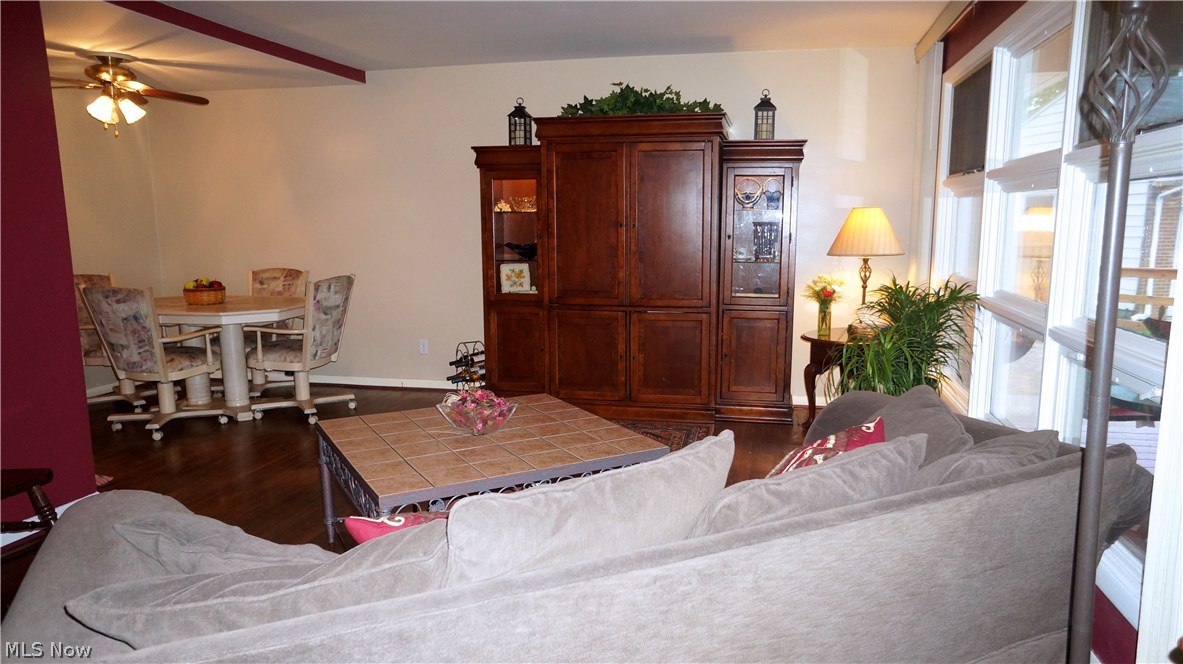 Cuyahoga Manor - Residential