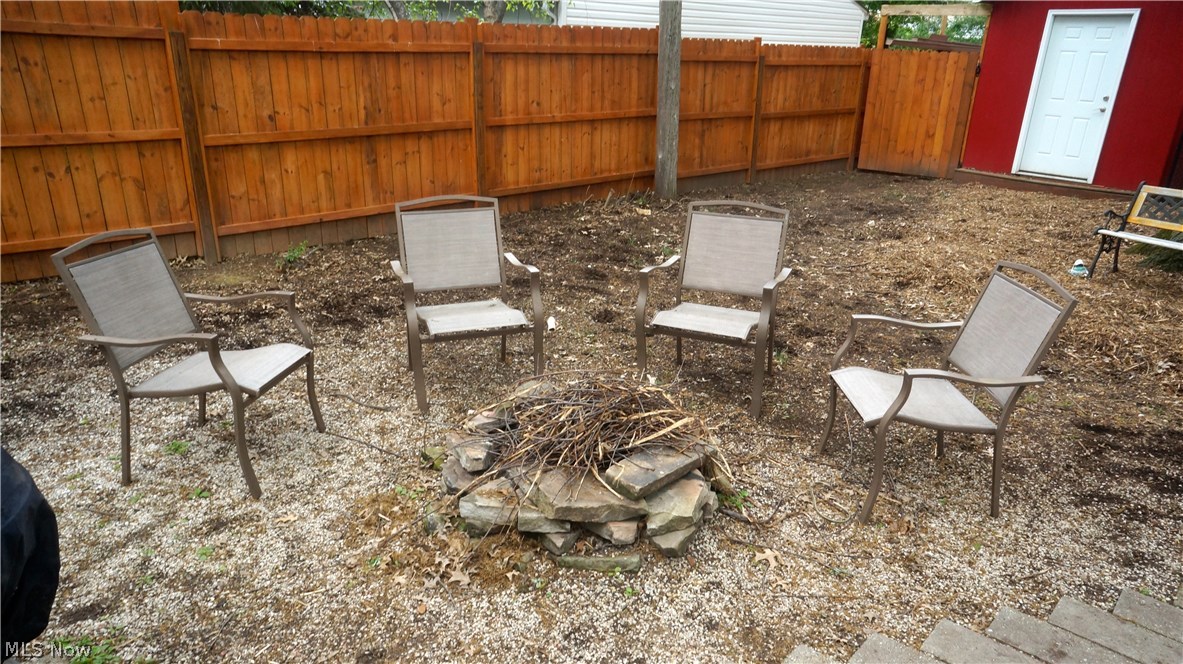 Cuyahoga Manor - Residential