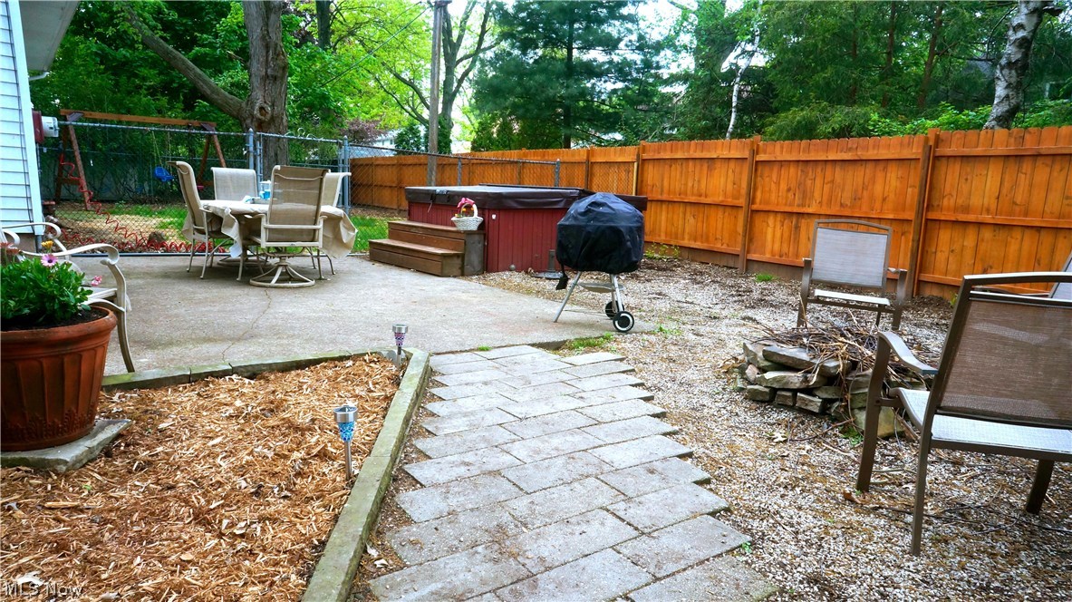 Cuyahoga Manor - Residential