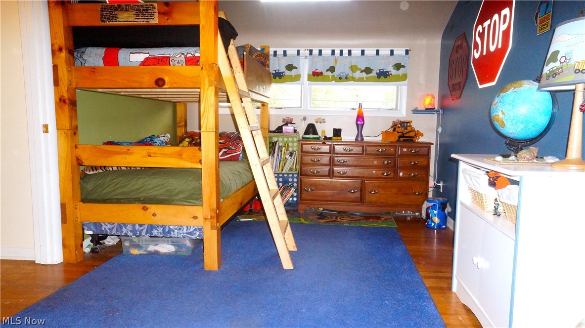 Cuyahoga Manor - Residential