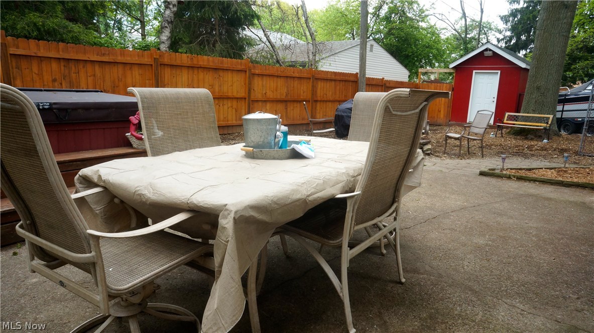 Cuyahoga Manor - Residential