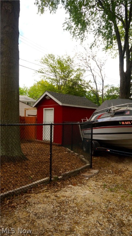 Cuyahoga Manor - Residential