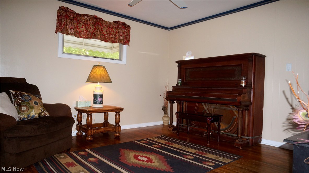 Cuyahoga Manor - Residential