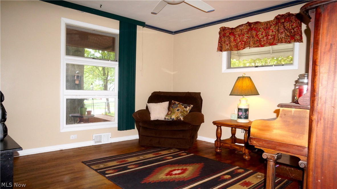 Cuyahoga Manor - Residential