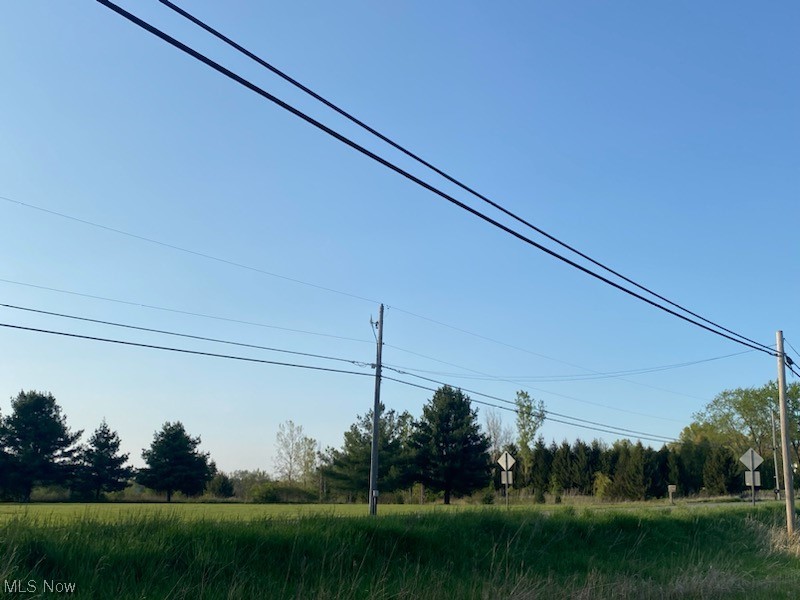 Vonda Kerr #1 - Land