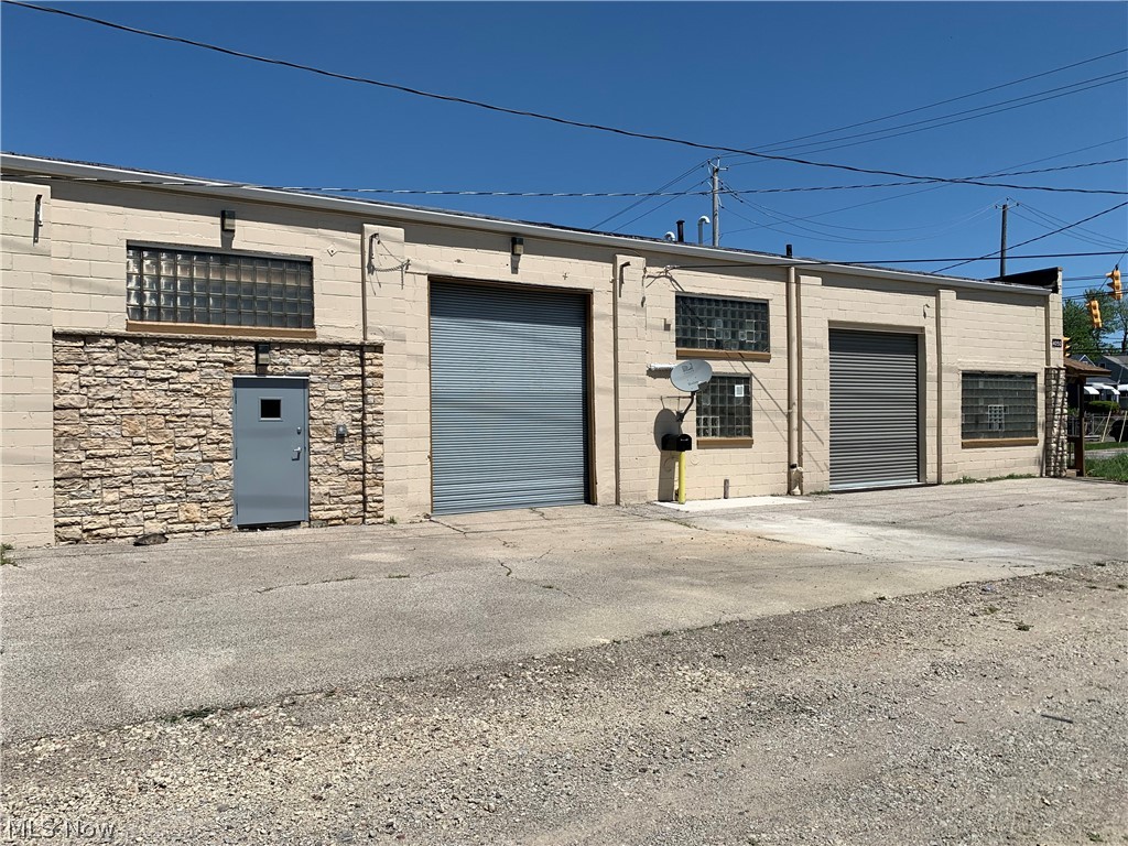 4050 E 116th Street