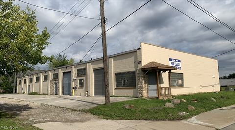 4050 E 116th Street Cleveland OH 44105