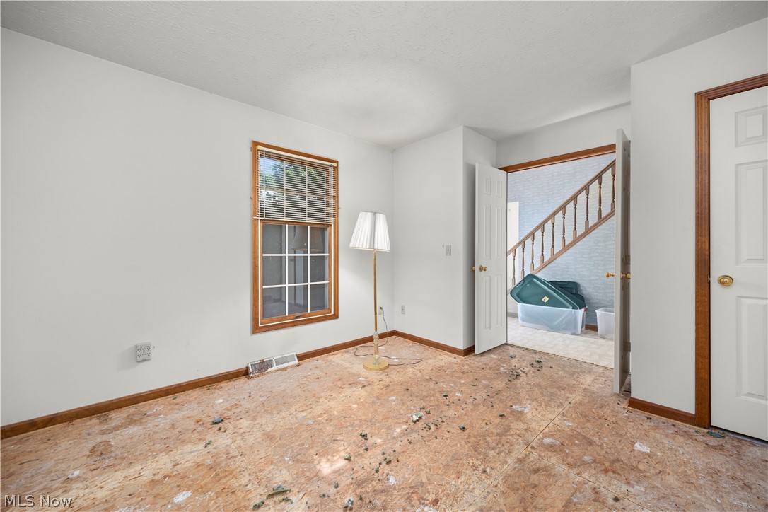 Sweetbriar Sub - Residential