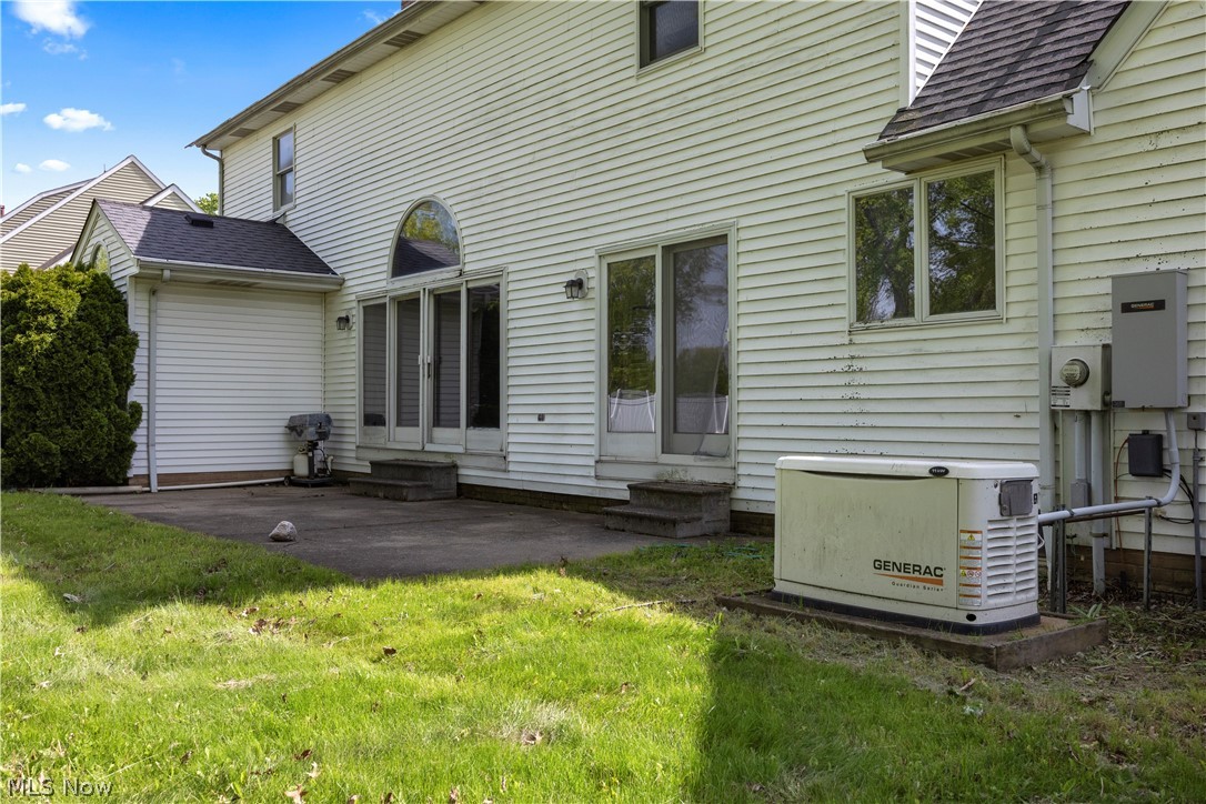 Sweetbriar Sub - Residential