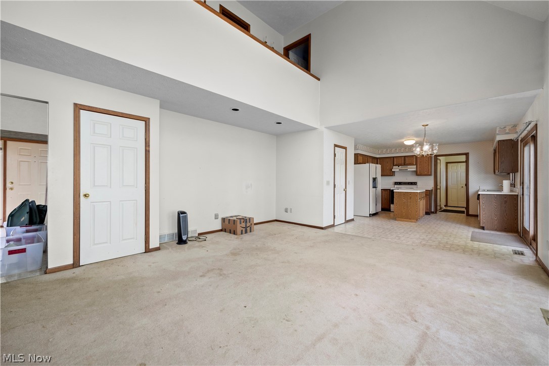 Sweetbriar Sub - Residential