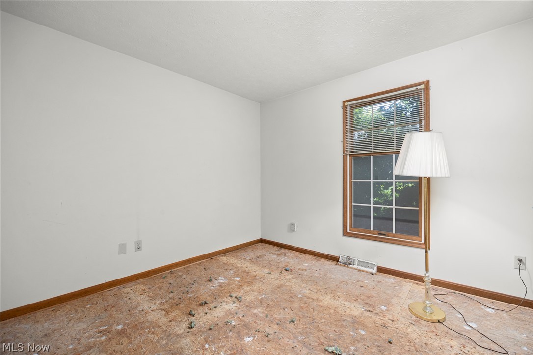Sweetbriar Sub - Residential