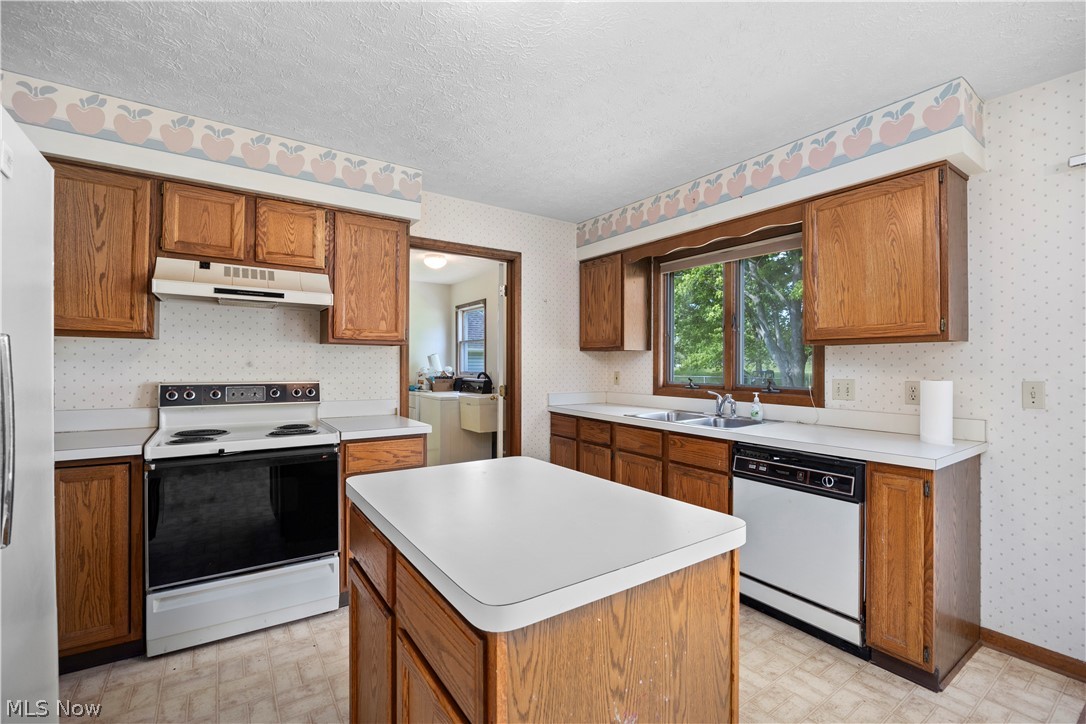 Sweetbriar Sub - Residential