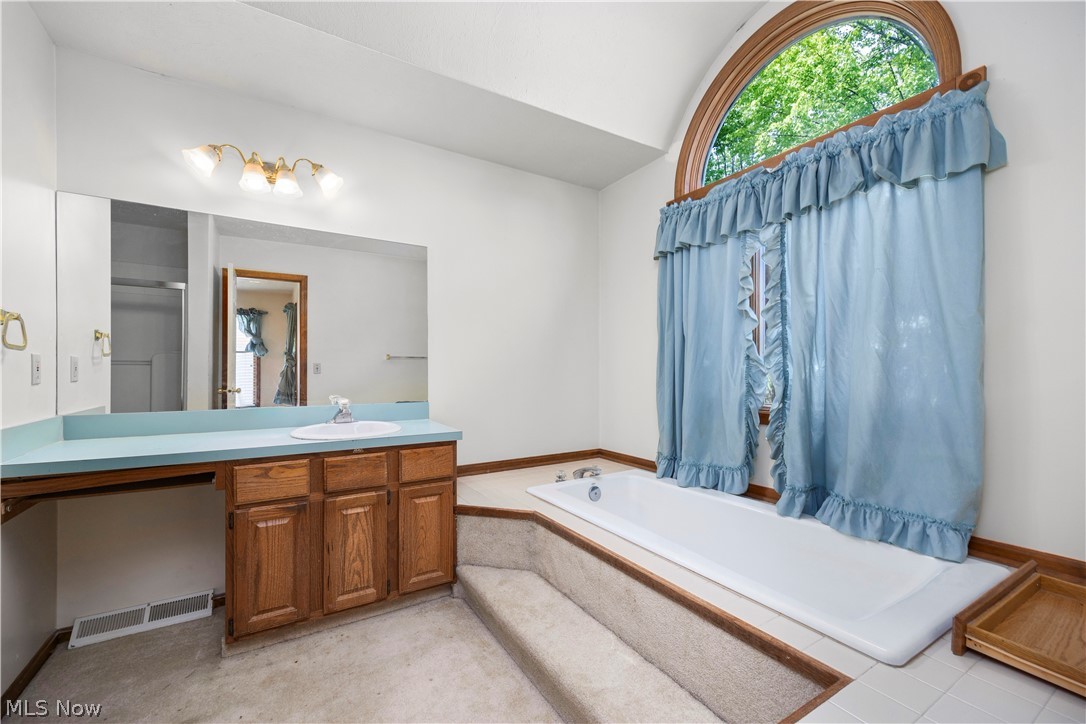 Sweetbriar Sub - Residential