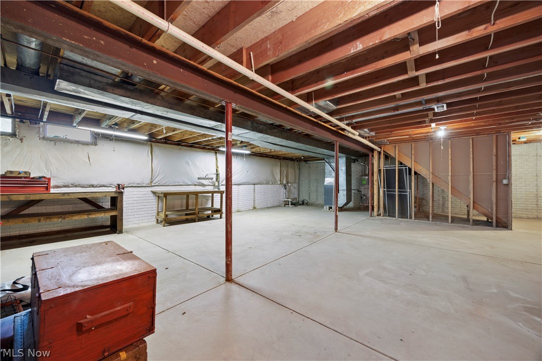 Sweetbriar Sub - Residential