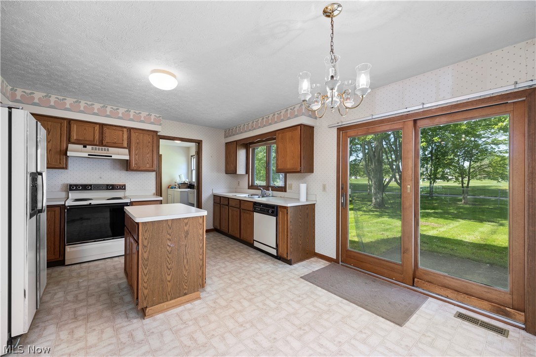 Sweetbriar Sub - Residential