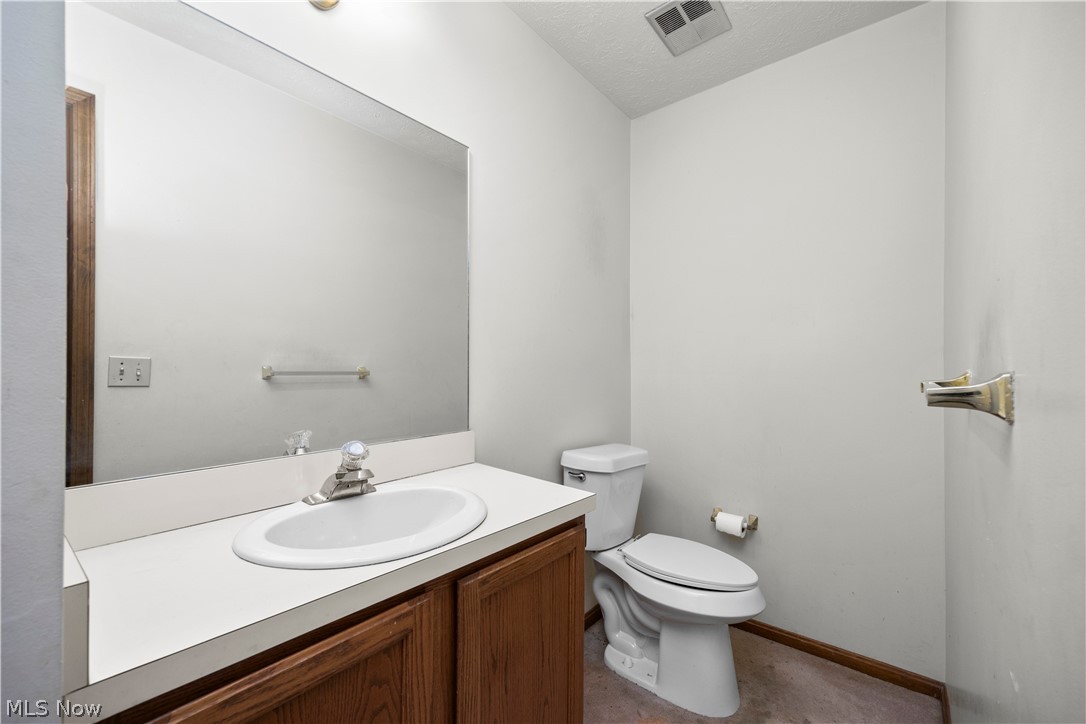 Sweetbriar Sub - Residential