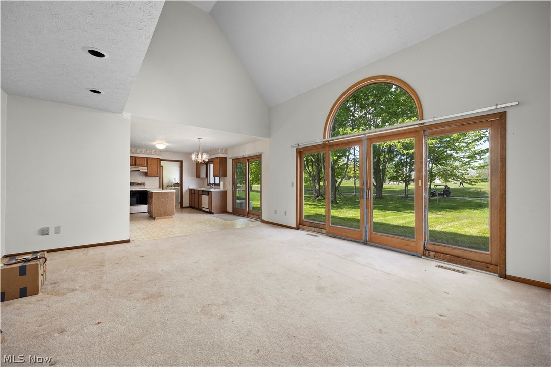 Sweetbriar Sub - Residential