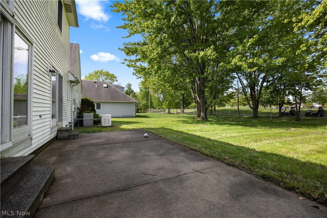 Sweetbriar Sub - Residential