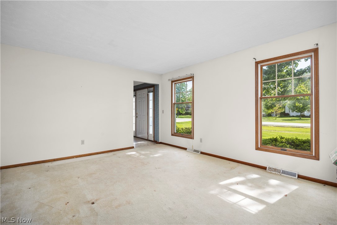 Sweetbriar Sub - Residential