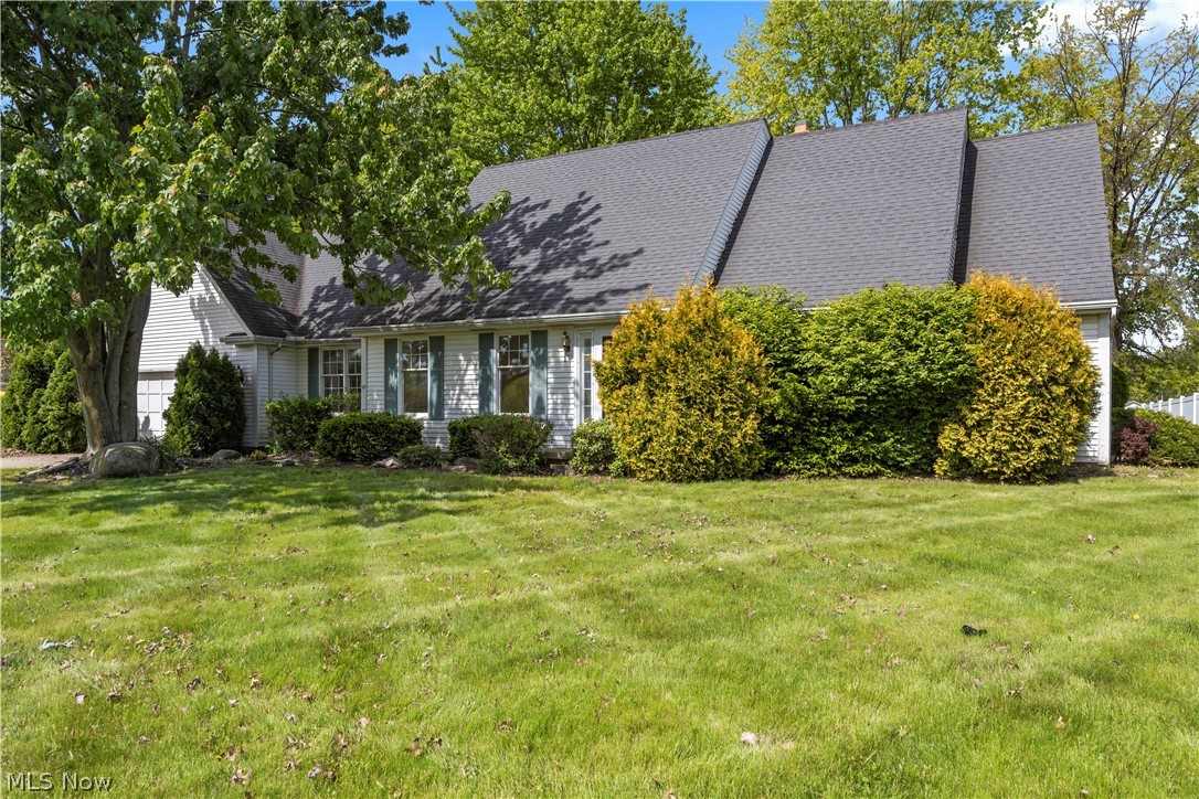 Sweetbriar Sub - Residential