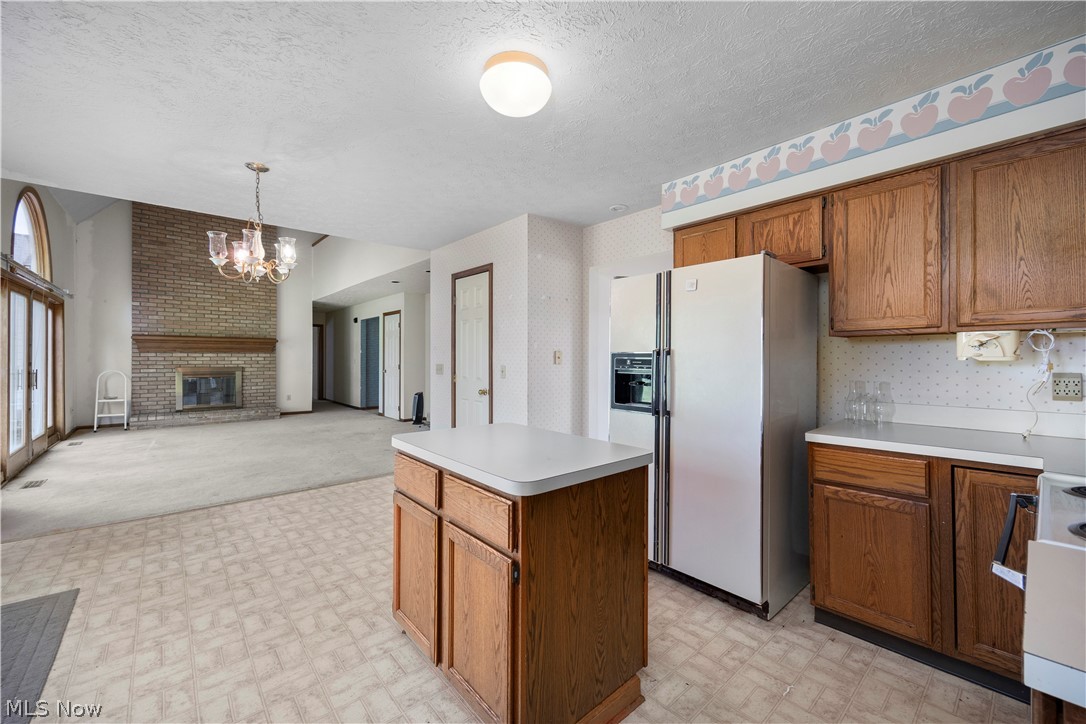 Sweetbriar Sub - Residential
