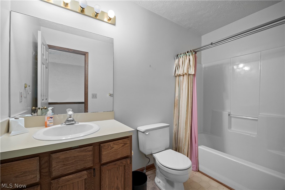 Sweetbriar Sub - Residential