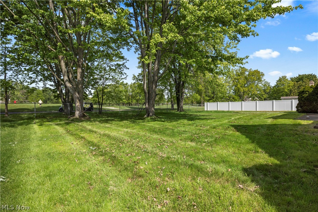 Sweetbriar Sub - Residential