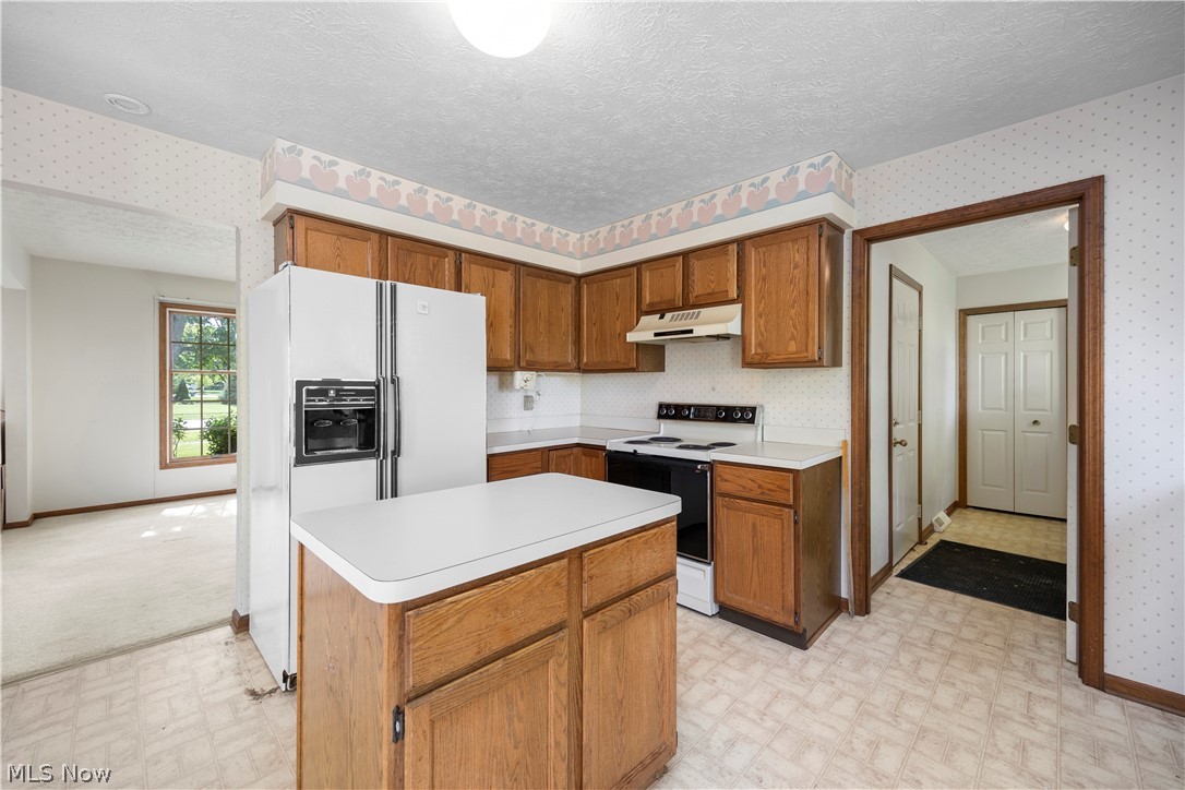 Sweetbriar Sub - Residential