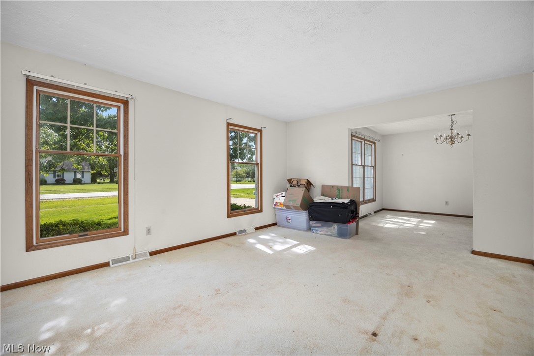 Sweetbriar Sub - Residential