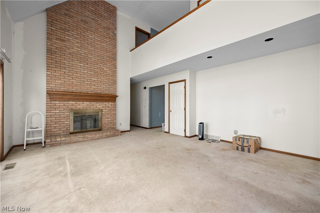 Sweetbriar Sub - Residential
