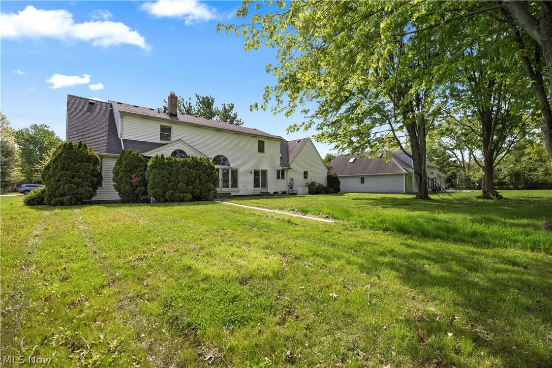 Sweetbriar Sub - Residential