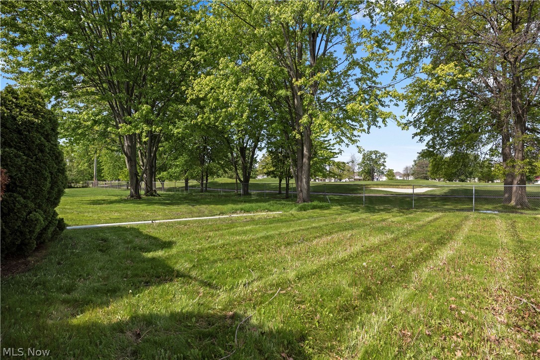 Sweetbriar Sub - Residential