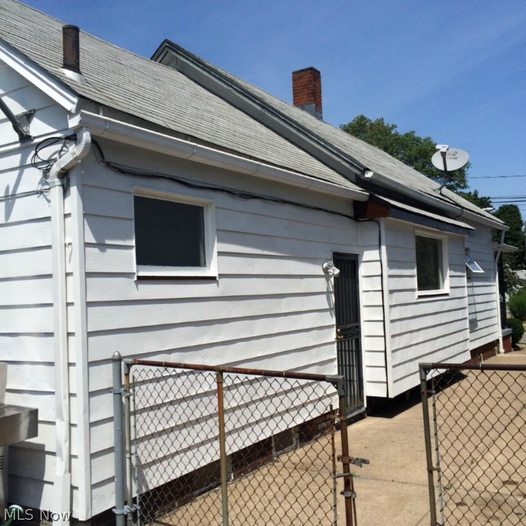 Bartlett - Residential