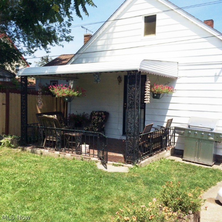 Bartlett - Residential