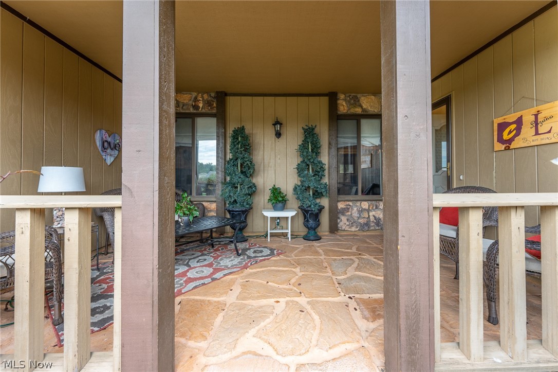 Angiline - Residential