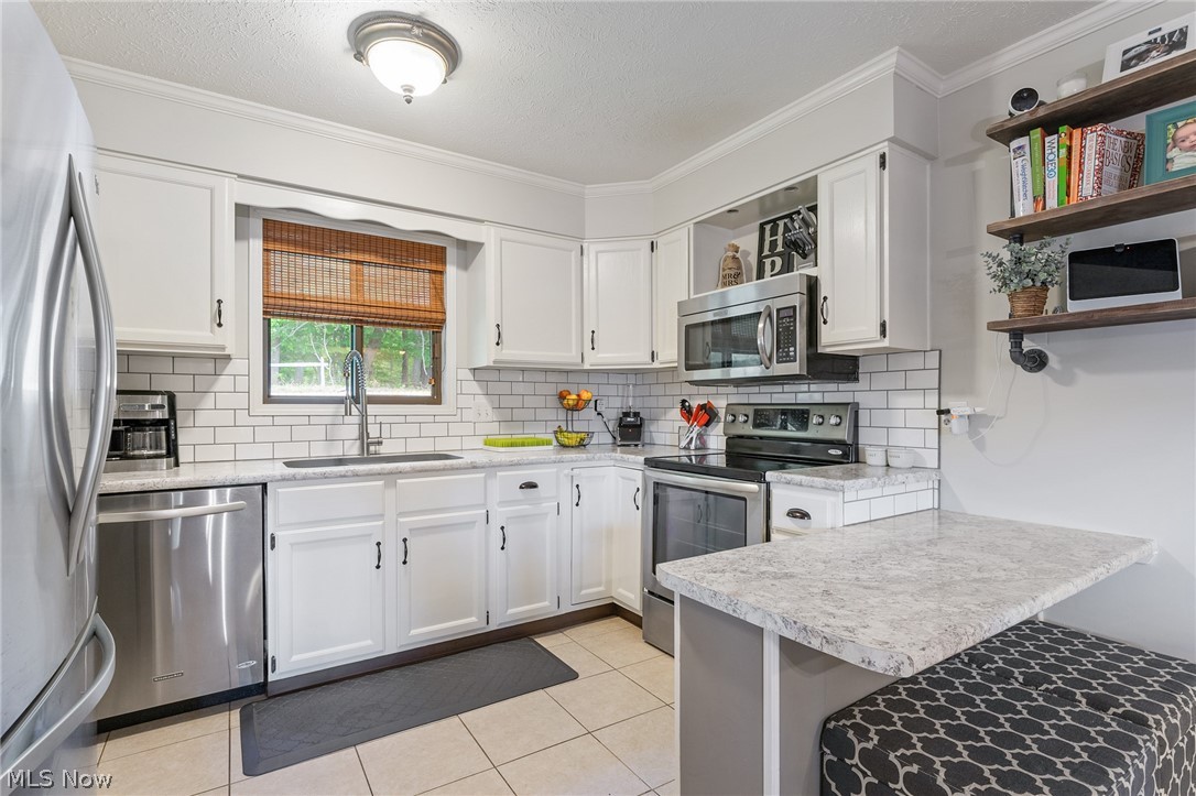 Angiline - Residential