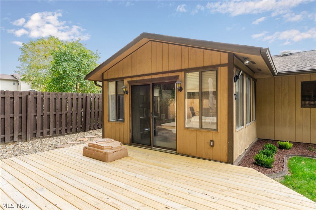 Angiline - Residential