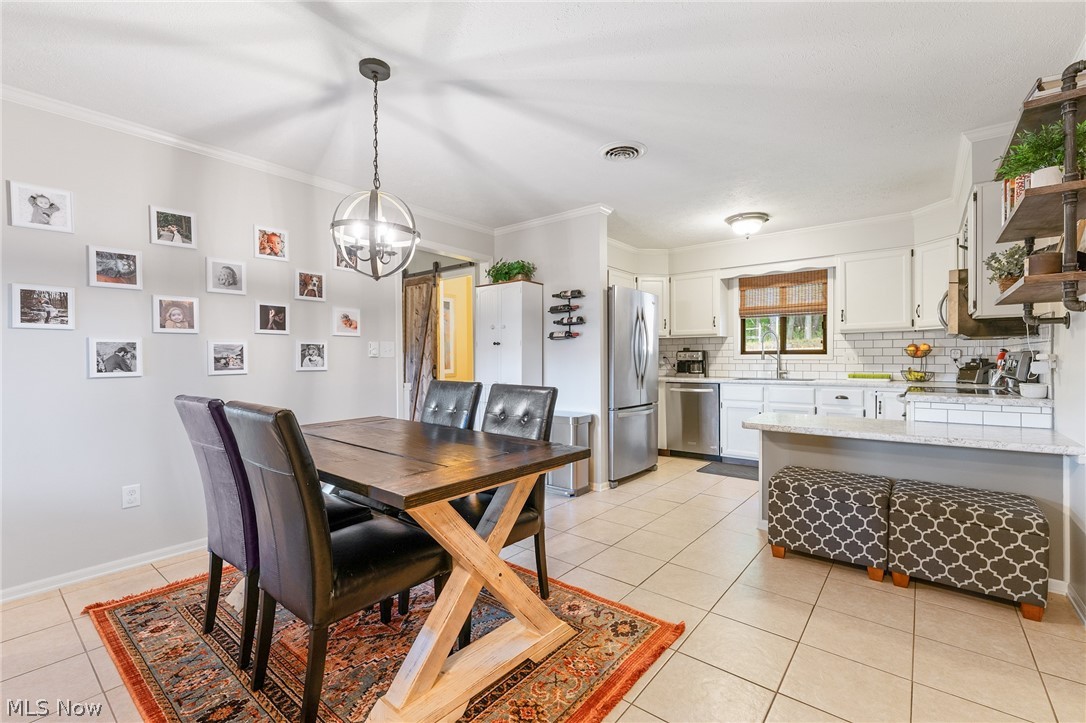 Angiline - Residential