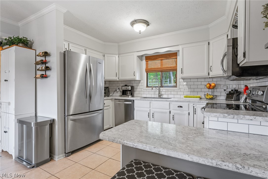 Angiline - Residential