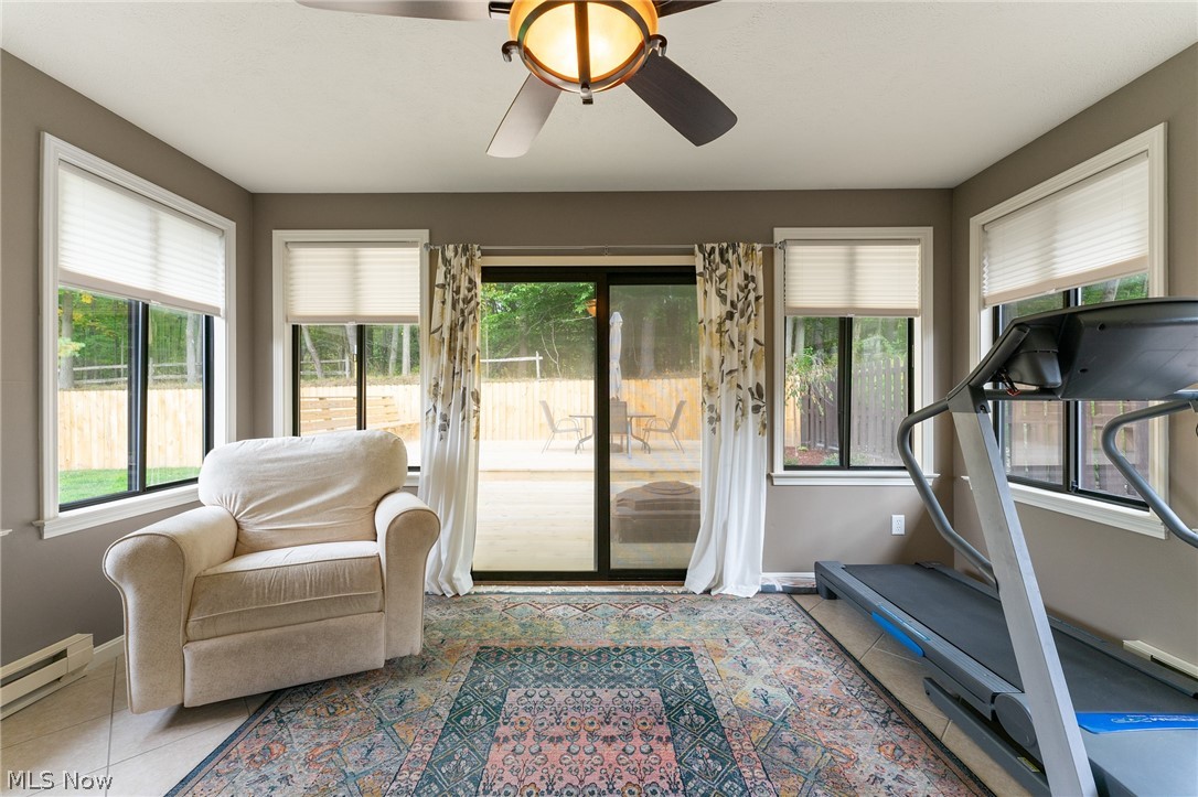 Angiline - Residential