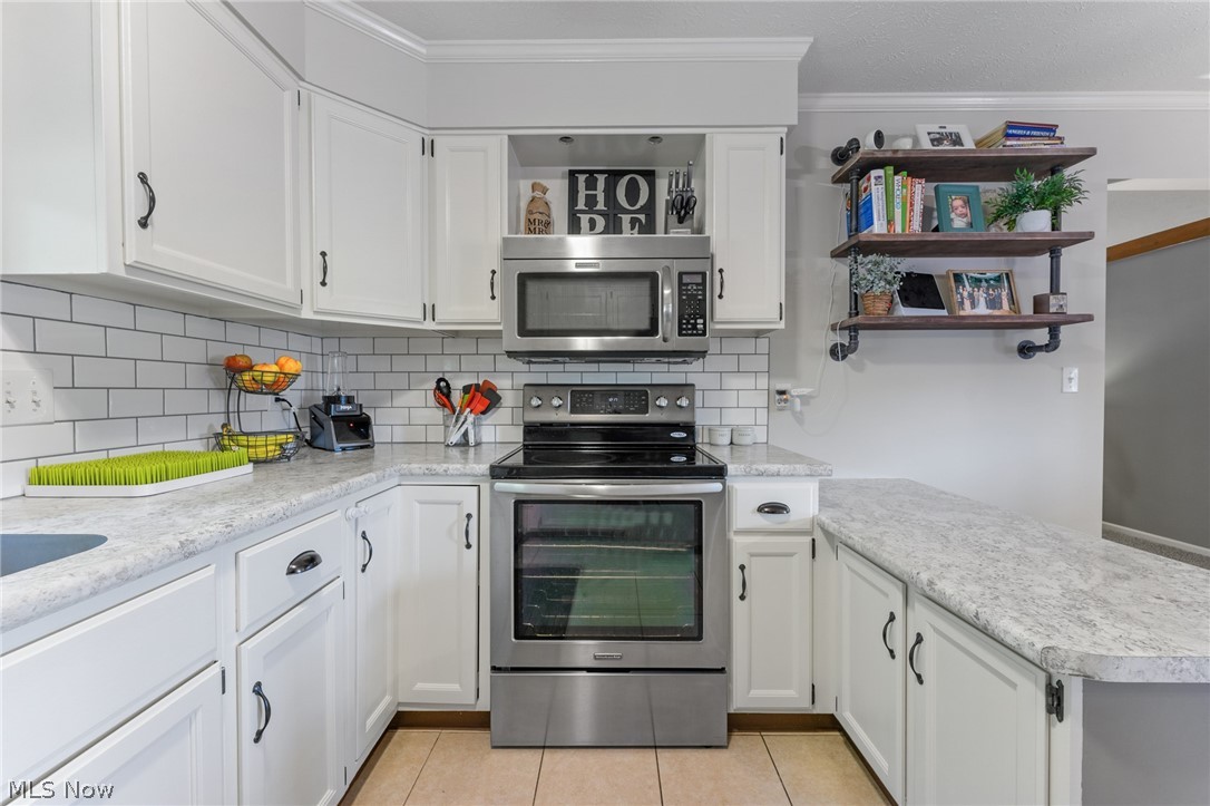 Angiline - Residential