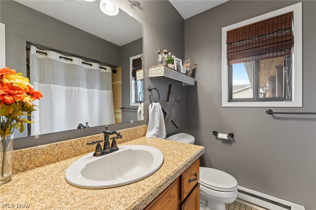 Angiline - Residential