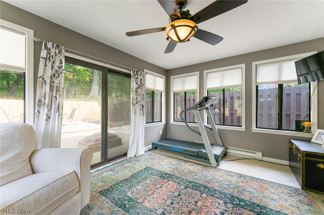 Angiline - Residential