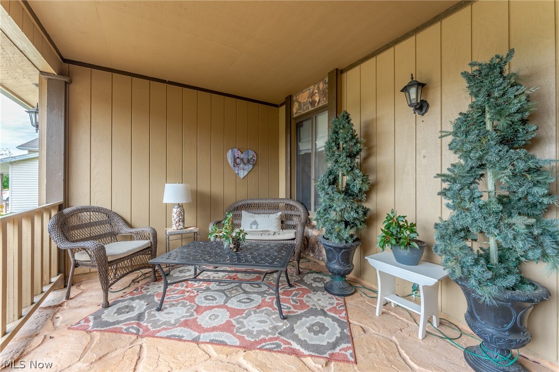 Angiline - Residential