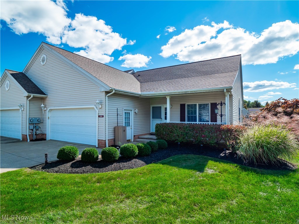 12301 Eagle Nest Drive #49, North Royalton, Ohio image 36