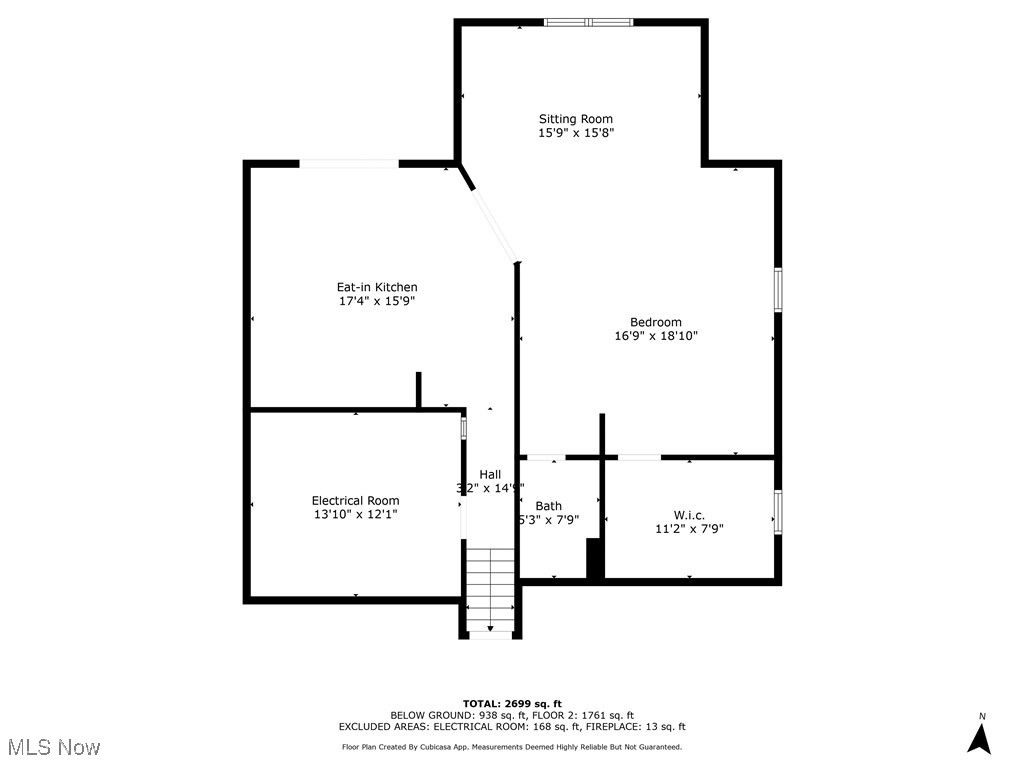 12301 Eagle Nest Drive #49, North Royalton, Ohio image 50