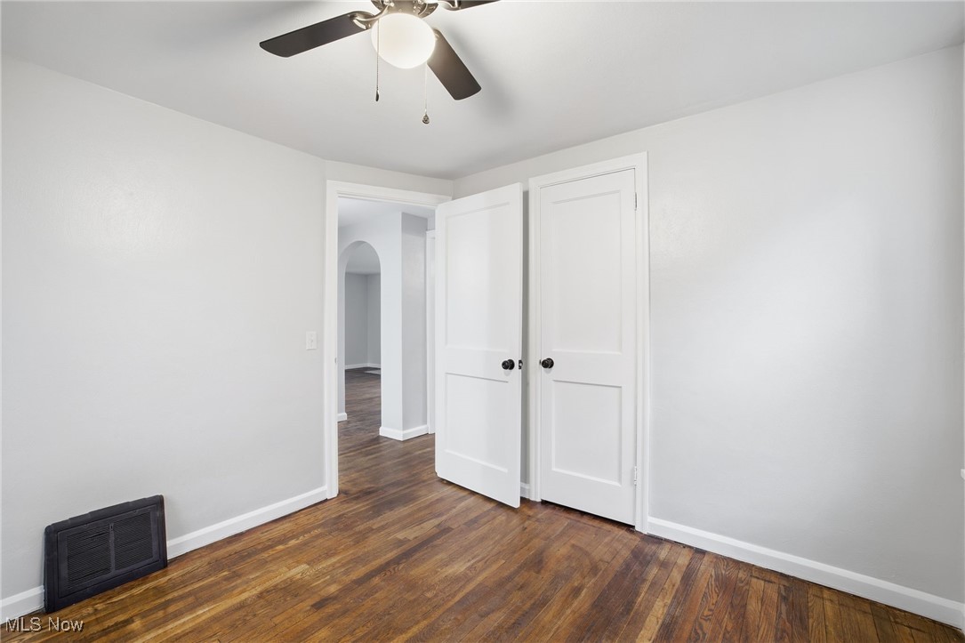 Edgefield - Residential