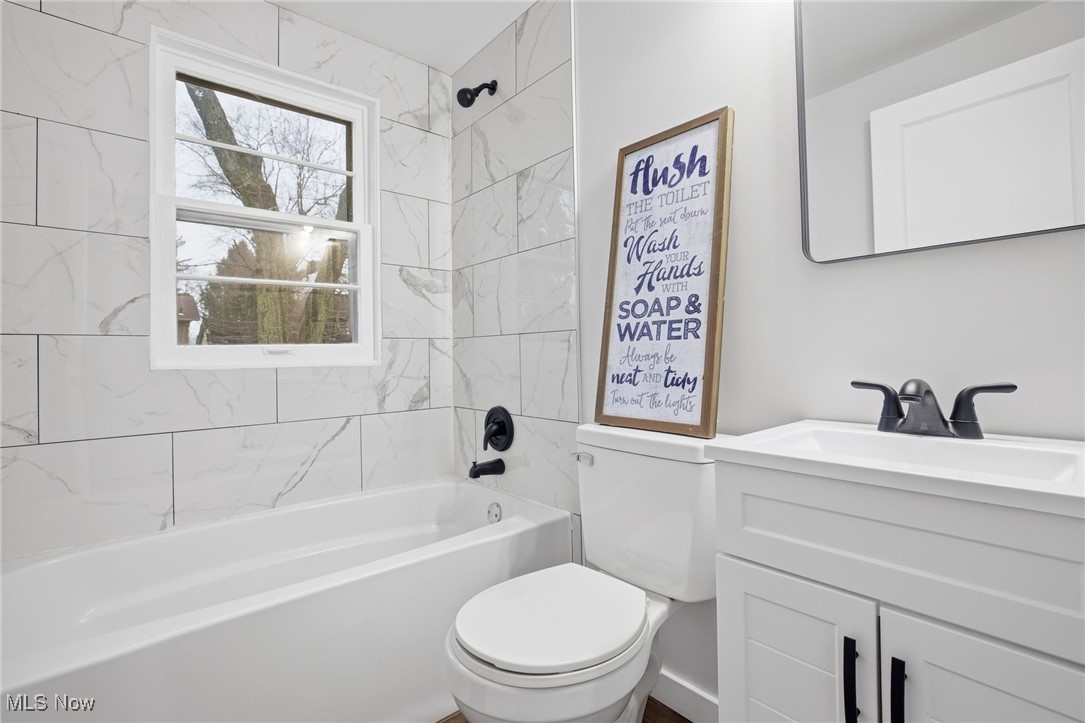 Edgefield - Residential